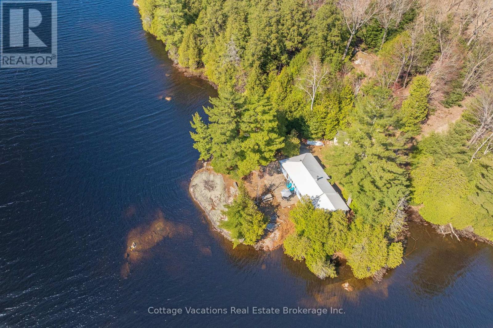 936 East Bear Lake Road, Mcmurrich/monteith, Ontario  P0A 1Y0 - Photo 9 - X12143530