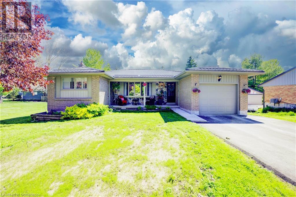 1076 Henry Street, Wellesley, Ontario  N0B 2T0 - Photo 3 - 40726851