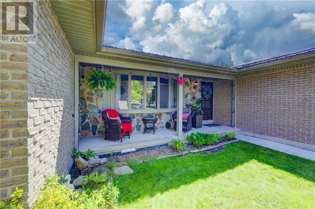 1076 Henry Street, Wellesley, Ontario  N0B 2T0 - Photo 4 - 40726851