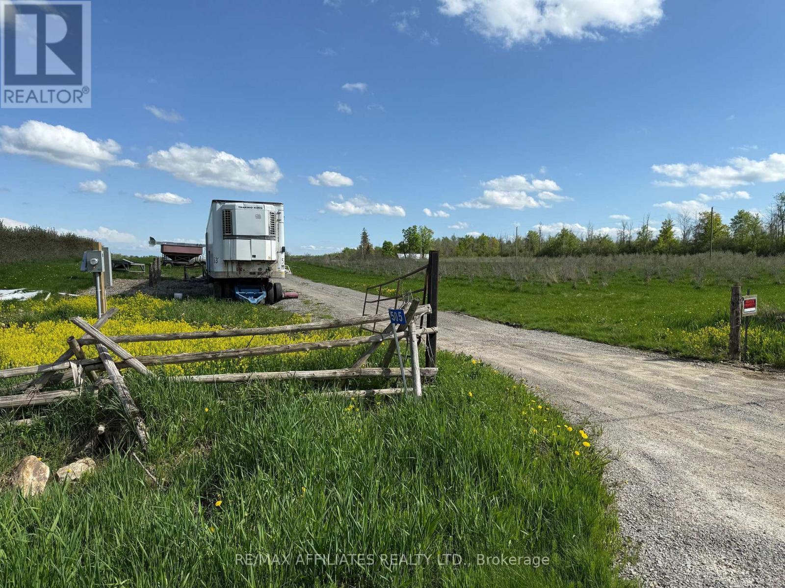 505 Mcguire Road, Montague, Ontario  K7A 4S4 - Photo 1 - X12156024