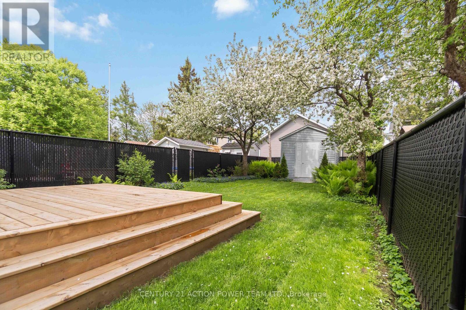 623 St Louis Street, Clarence-Rockland, Ontario  K4K 1K1 - Photo 39 - X12156026