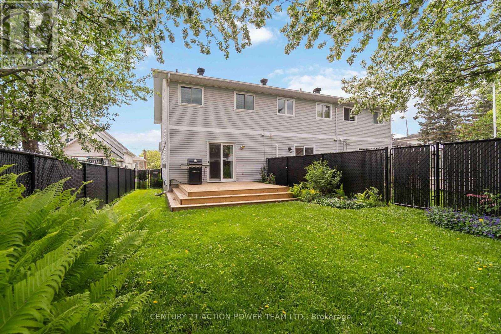 623 St Louis Street, Clarence-Rockland, Ontario  K4K 1K1 - Photo 40 - X12156026