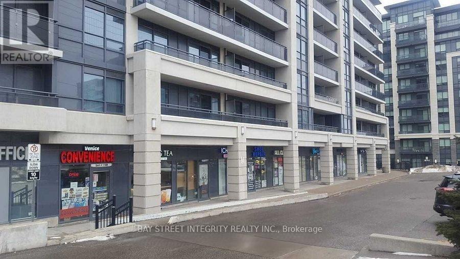 123 B - 372 Hwy 7 E, Richmond Hill, Ontario  L4B 0C6 - Photo 16 - N12097014
