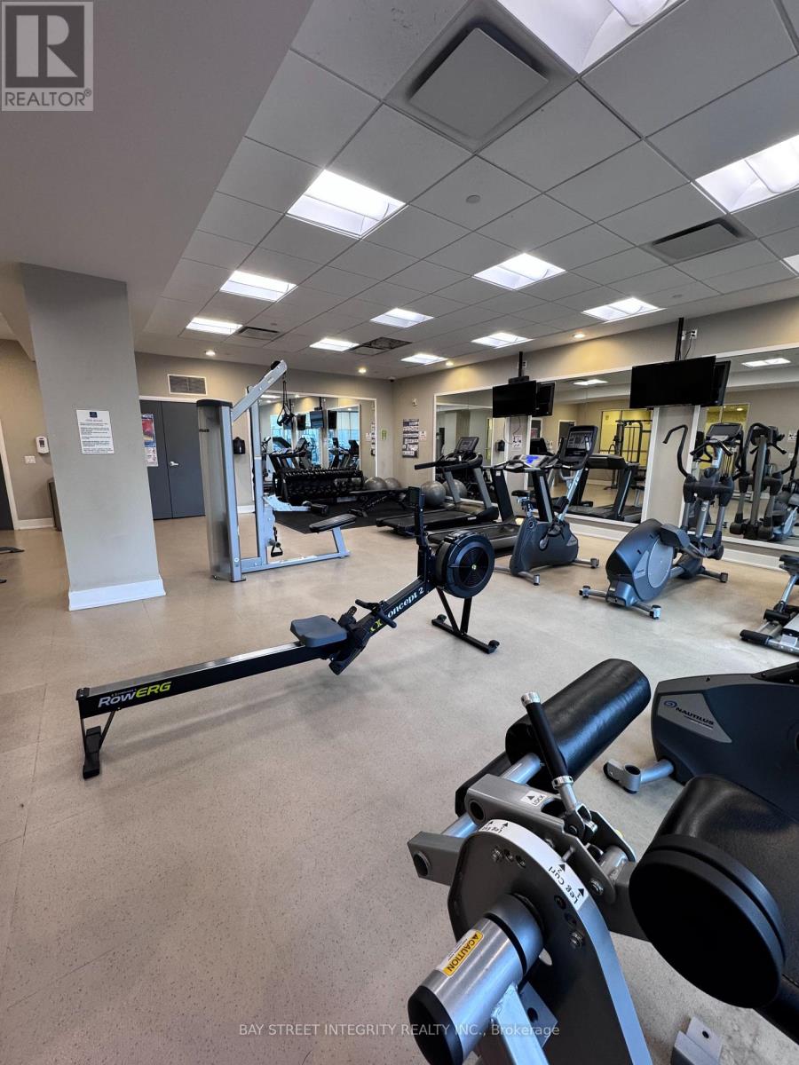 123 B - 372 Hwy 7 E, Richmond Hill, Ontario  L4B 0C6 - Photo 15 - N12097092