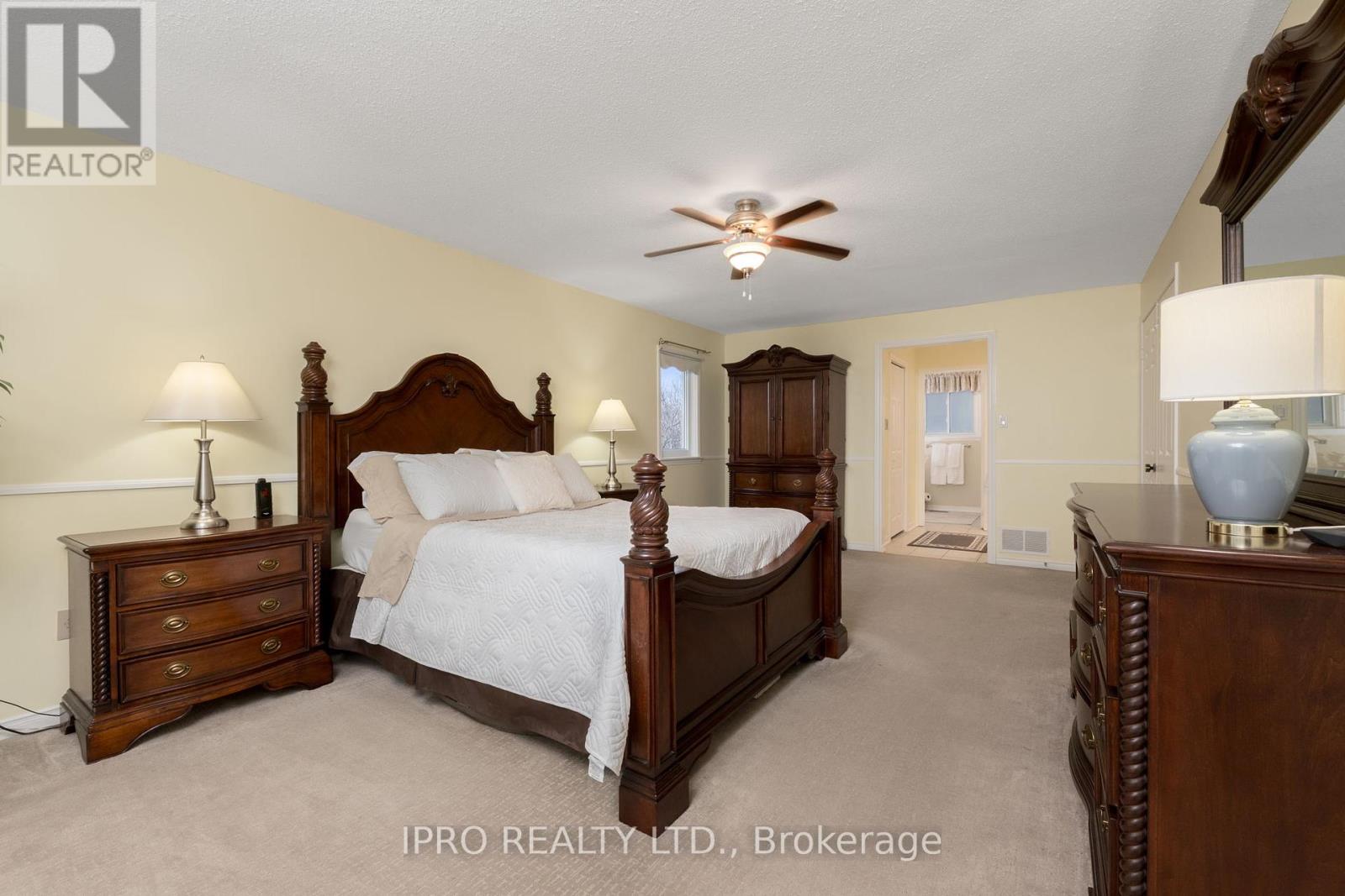 1 Lindhurst Street, Brampton, Ontario  L6S 4C1 - Photo 17 - W12072729