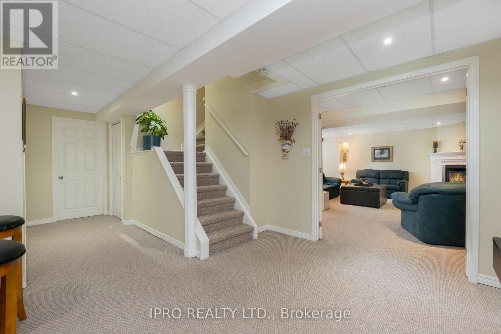 1 Lindhurst Street, Brampton, Ontario  L6S 4C1 - Photo 22 - W12072729