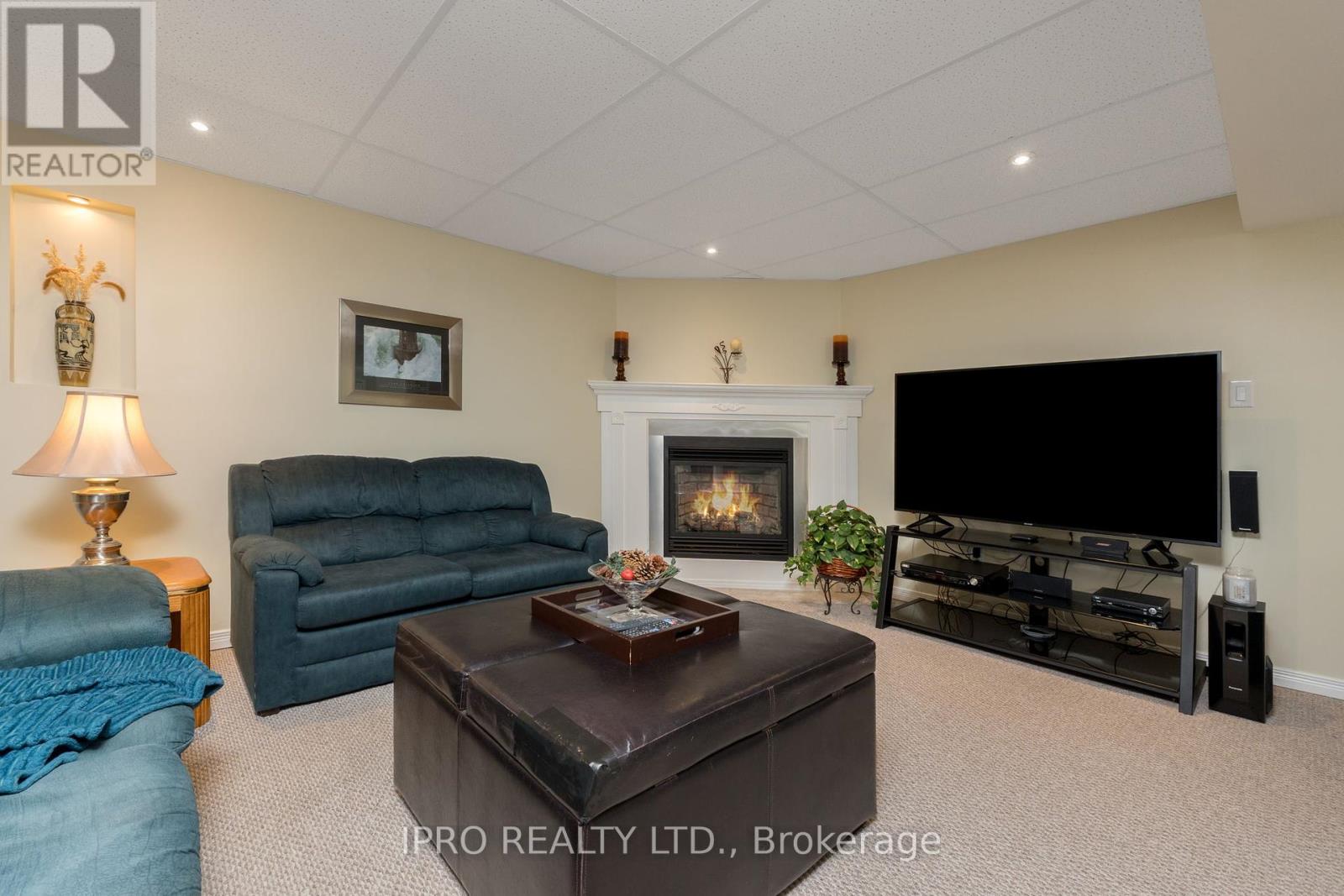 1 Lindhurst Street, Brampton, Ontario  L6S 4C1 - Photo 23 - W12072729