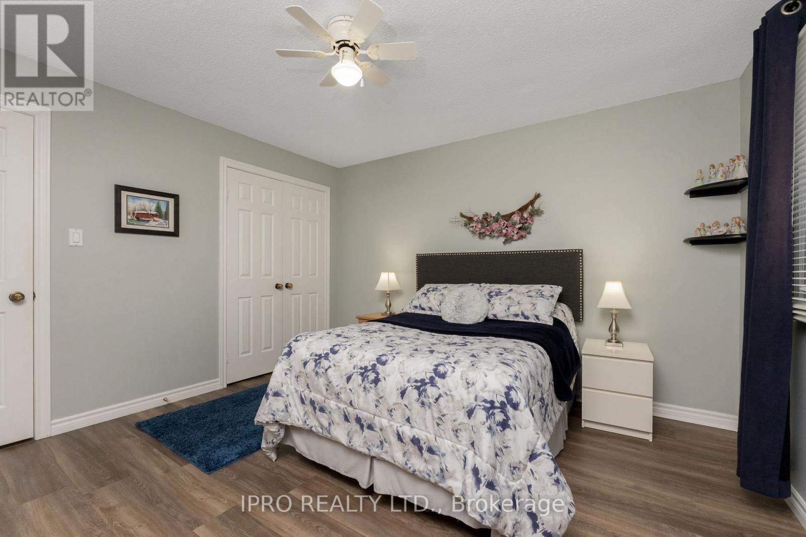 1 Lindhurst Street, Brampton, Ontario  L6S 4C1 - Photo 21 - W12072729