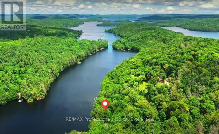Kawagama Lake - 1345 Sinclair Trail, Algonquin Highlands, Ontario  P0A 1E0 - Photo 31 - X12155328