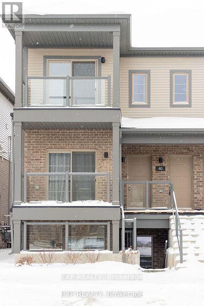 Property at 40 - 205 WEST OAK TRAIL image 1