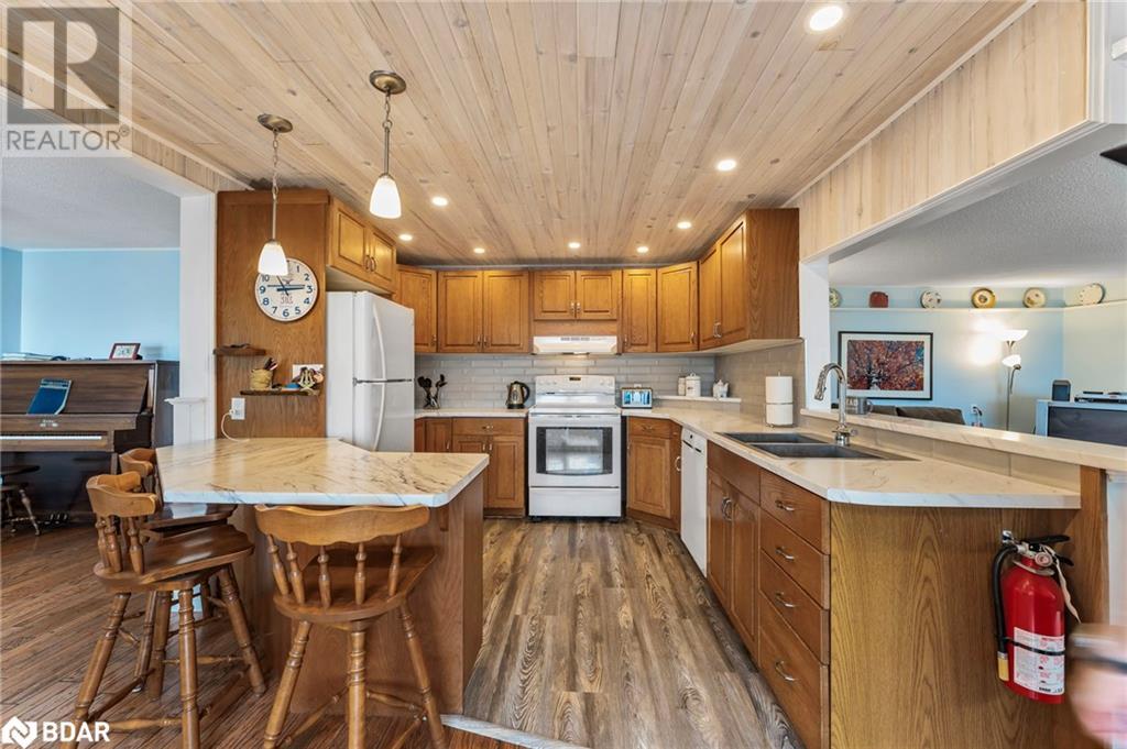 2617 Leonard Street, Innisfil, Ontario  L9S 3V3 - Photo 21 - 40727952