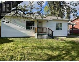 377 W 2nd Street, Vanderhoof, Ca