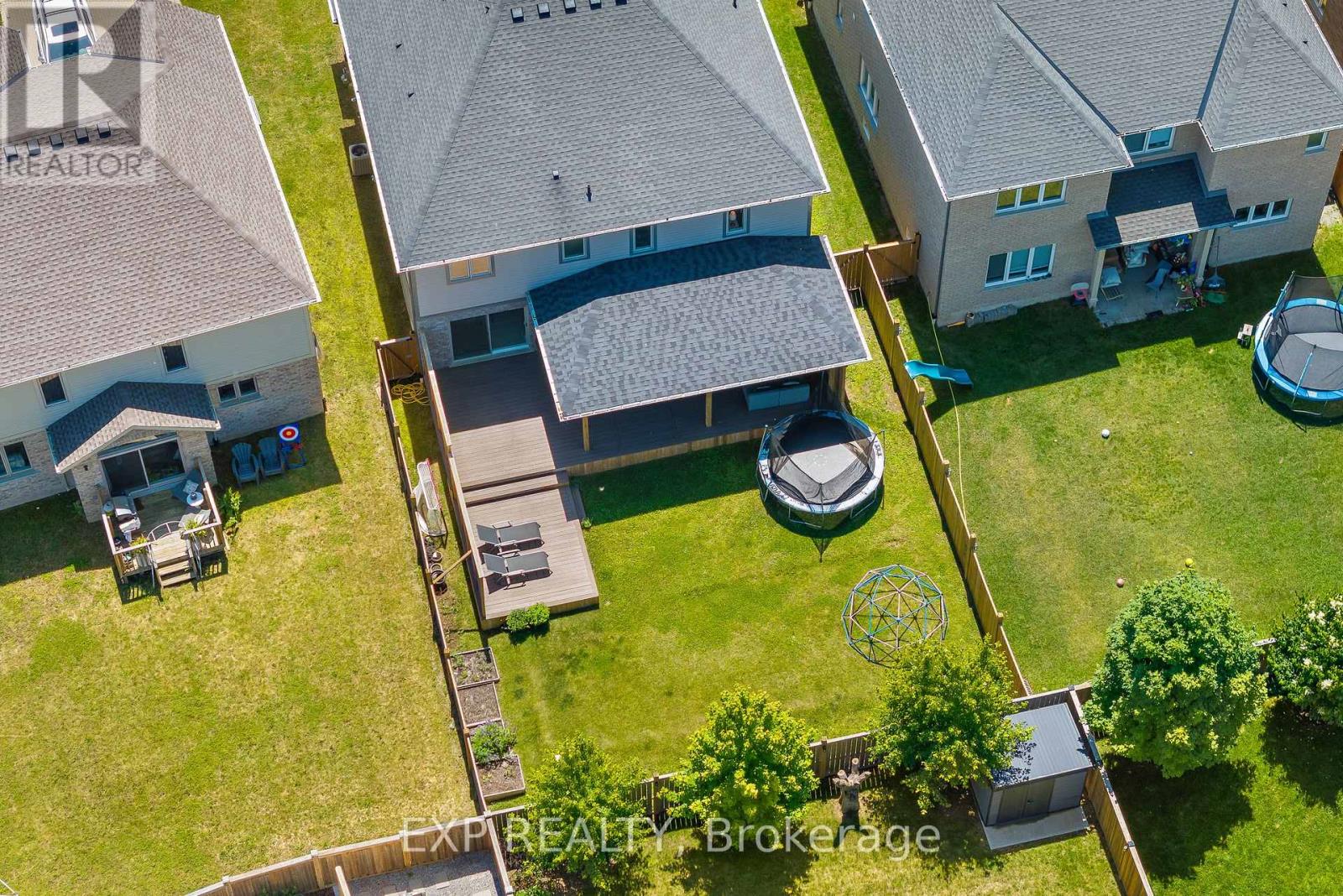 9 Philmori Boulevard, Pelham, Ontario  L0S 1E5 - Photo 36 - X12067597