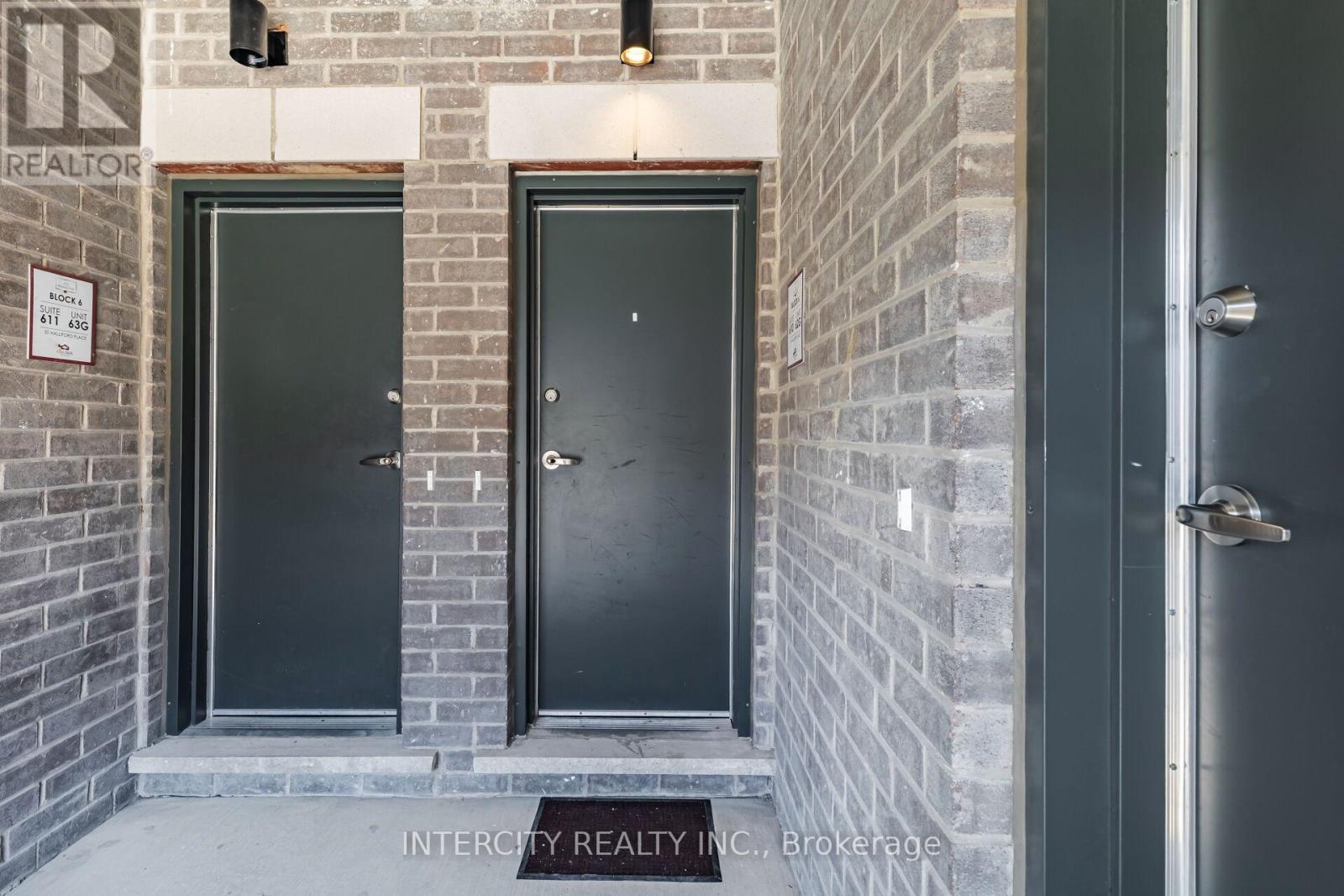 G62(610) - 50 Halliford Place, Brampton, Ontario  L6P 0M7 - Photo 3 - W12149927