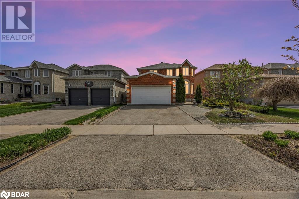 Property at 15 BLACK WILLOW Drive image 1