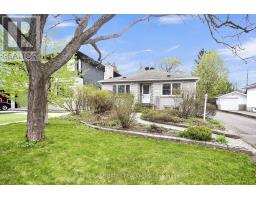 312 MOUNTBATTEN AVENUE, Ottawa, Ontario