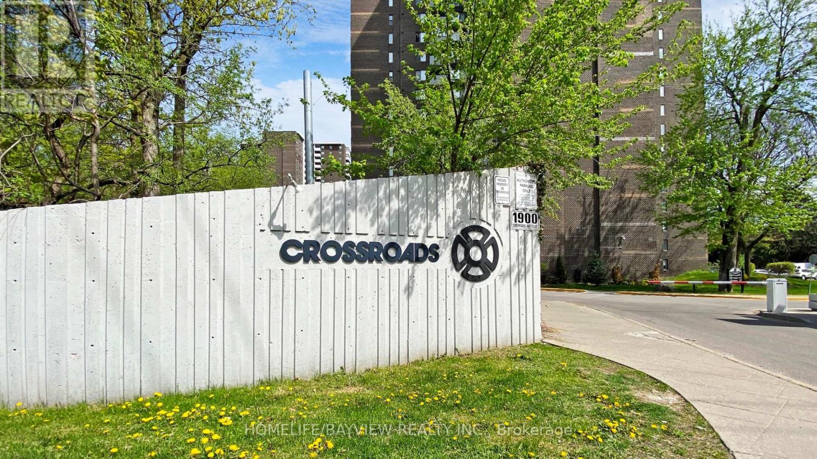 301 - 5 Old Sheppard Avenue, Toronto, Ontario  M2J 4K3 - Photo 7 - C12156039