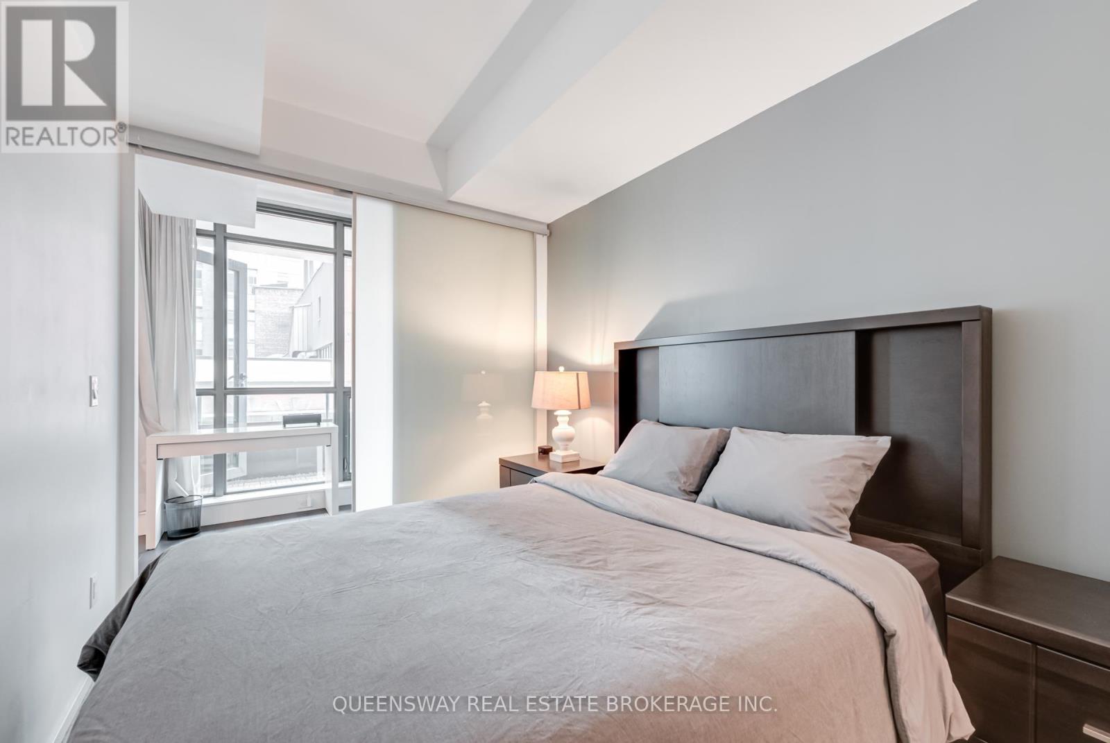 509 - 8 Charlotte Street, Toronto, Ontario  M5V 0K4 - Photo 12 - C12156040