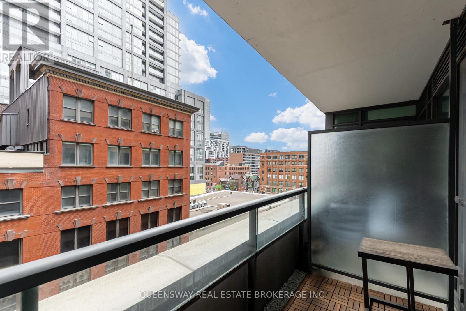 509 - 8 Charlotte Street, Toronto, Ontario  M5V 0K4 - Photo 16 - C12156040