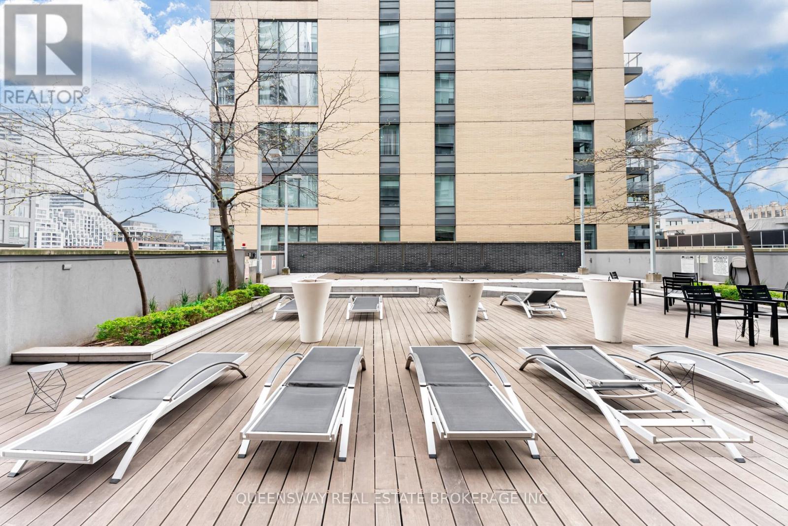 509 - 8 Charlotte Street, Toronto, Ontario  M5V 0K4 - Photo 21 - C12156040