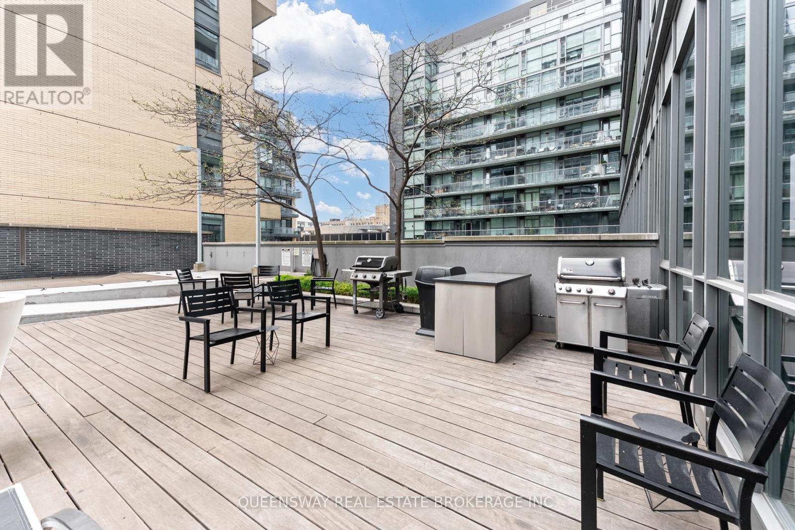 509 - 8 Charlotte Street, Toronto, Ontario  M5V 0K4 - Photo 23 - C12156040