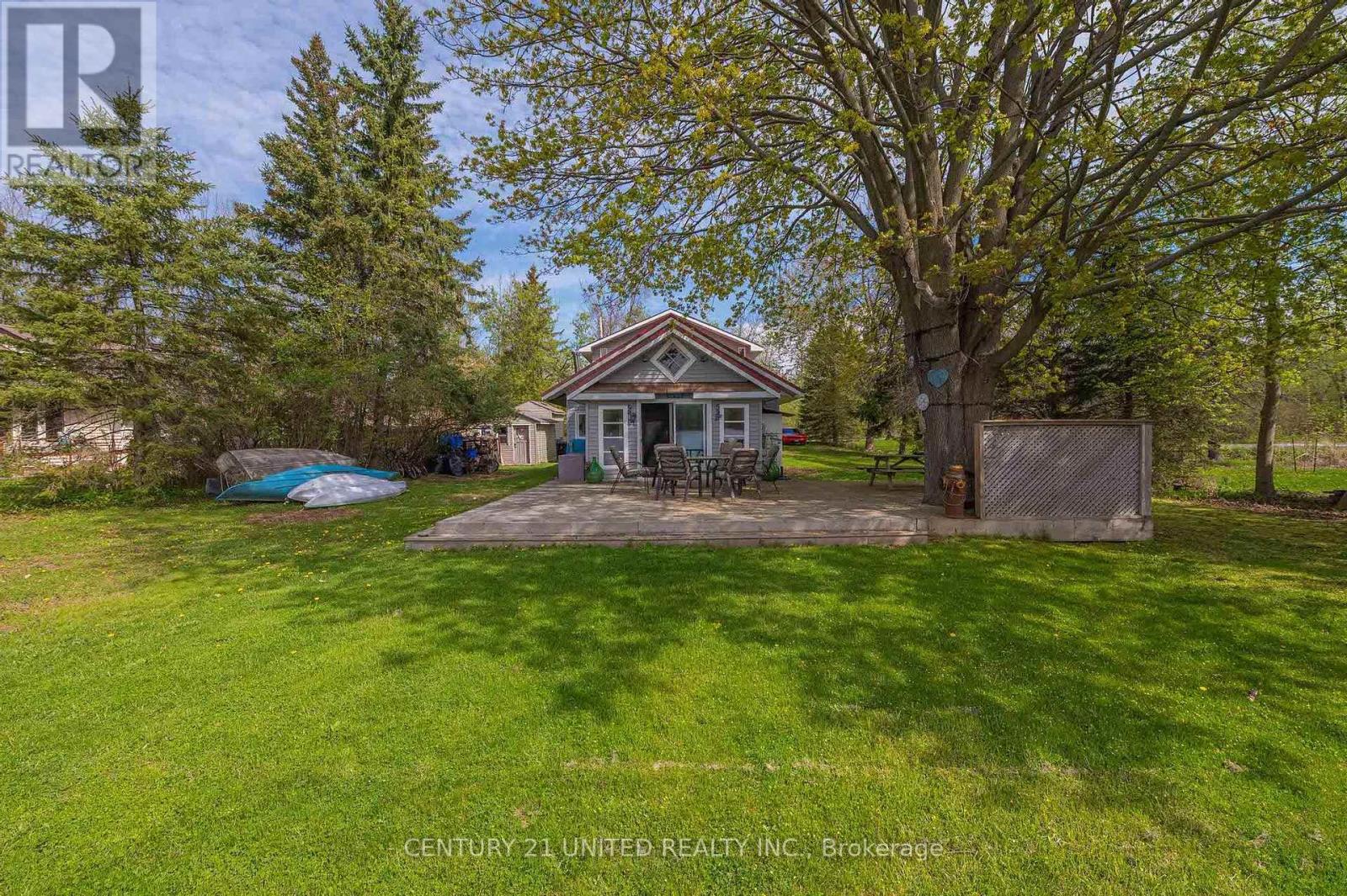 1035 Jarvis Lane, Asphodel-Norwood, Ontario  K0L 1Y0 - Photo 14 - X12152090