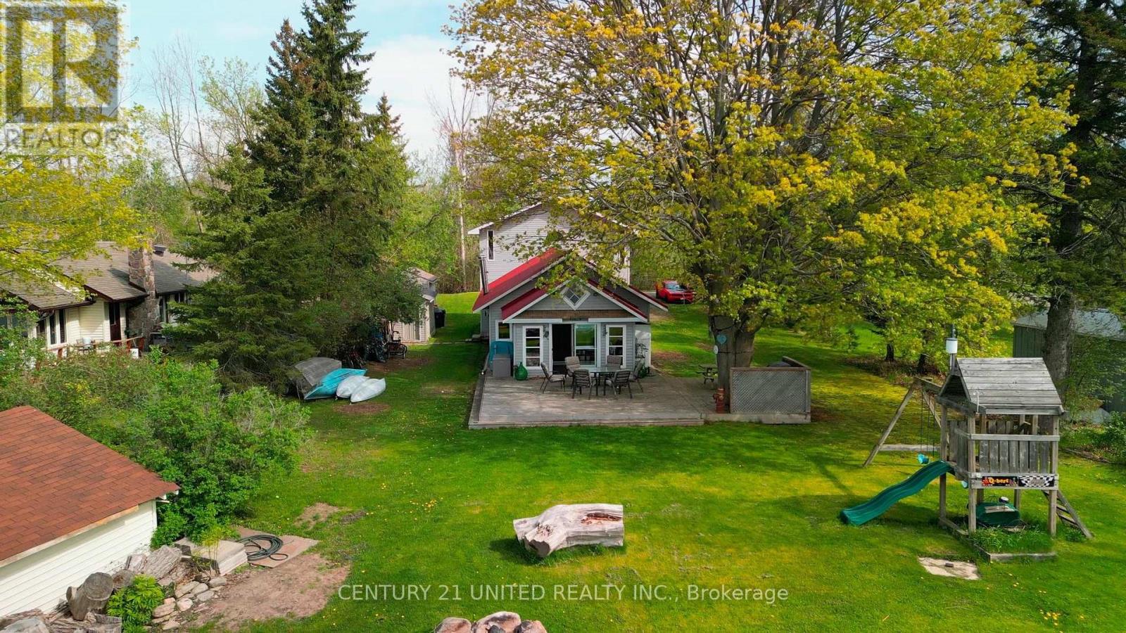 1035 Jarvis Lane, Asphodel-Norwood, Ontario  K0L 1Y0 - Photo 39 - X12152090