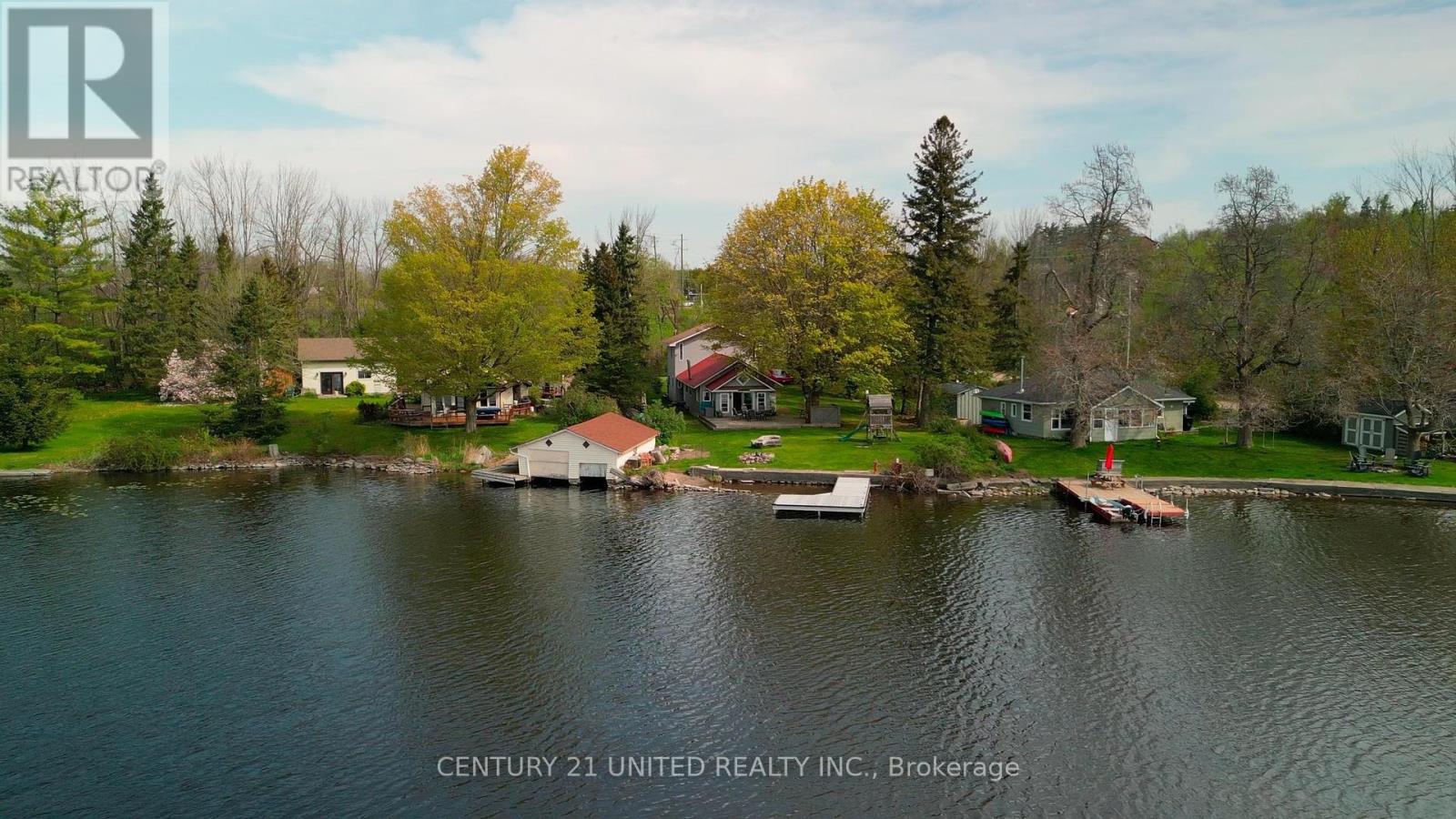 1035 Jarvis Lane, Asphodel-Norwood, Ontario  K0L 1Y0 - Photo 37 - X12152090