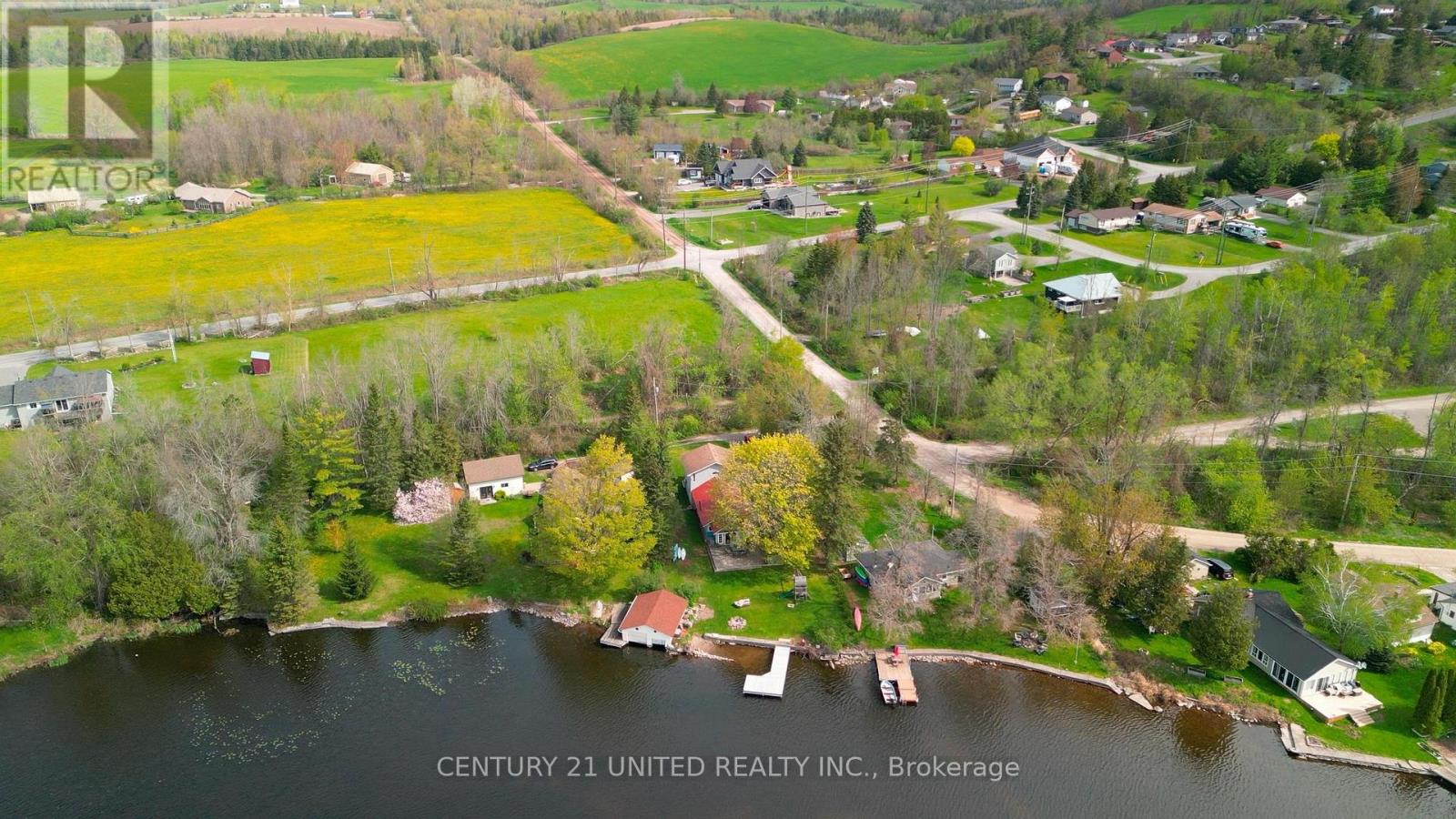 1035 Jarvis Lane, Asphodel-Norwood, Ontario  K0L 1Y0 - Photo 40 - X12152090
