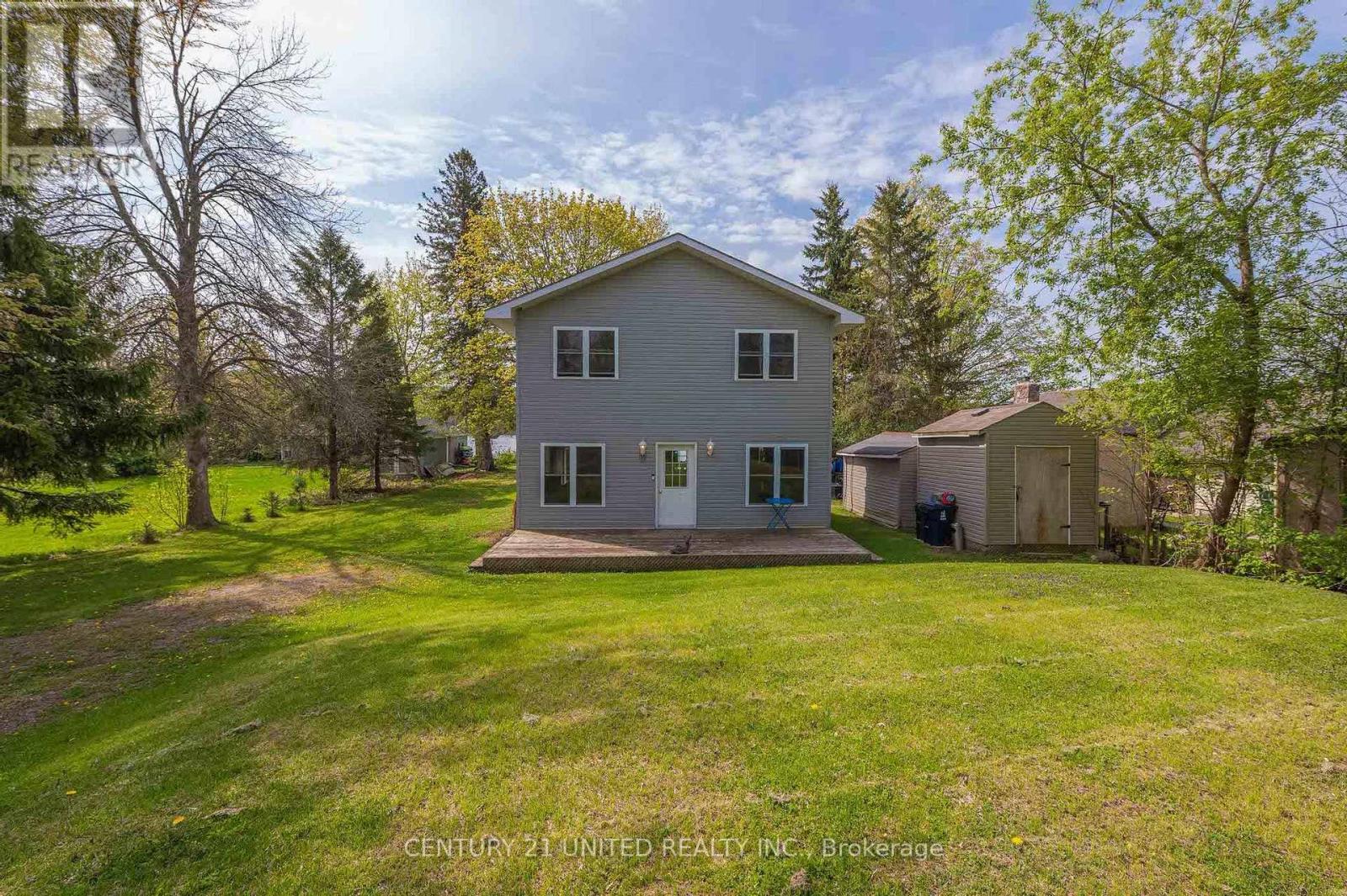 1035 Jarvis Lane, Asphodel-Norwood, Ontario  K0L 1Y0 - Photo 4 - X12152090