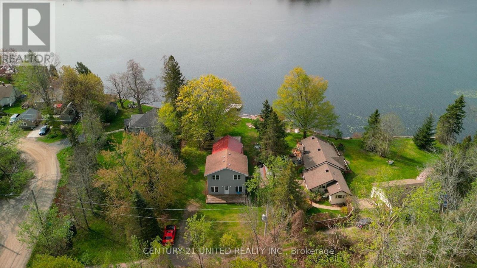 1035 Jarvis Lane, Asphodel-Norwood, Ontario  K0L 1Y0 - Photo 47 - X12152090