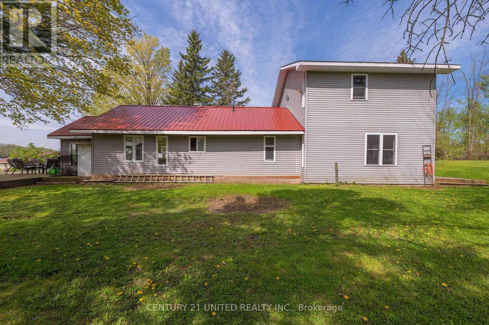 1035 Jarvis Lane, Asphodel-Norwood, Ontario  K0L 1Y0 - Photo 5 - X12152090