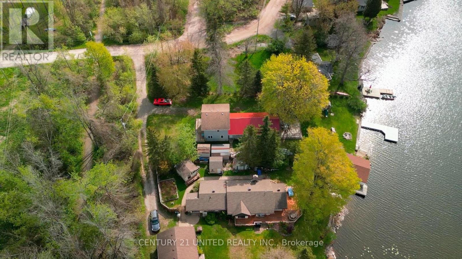 1035 Jarvis Lane, Asphodel-Norwood, Ontario  K0L 1Y0 - Photo 45 - X12152090