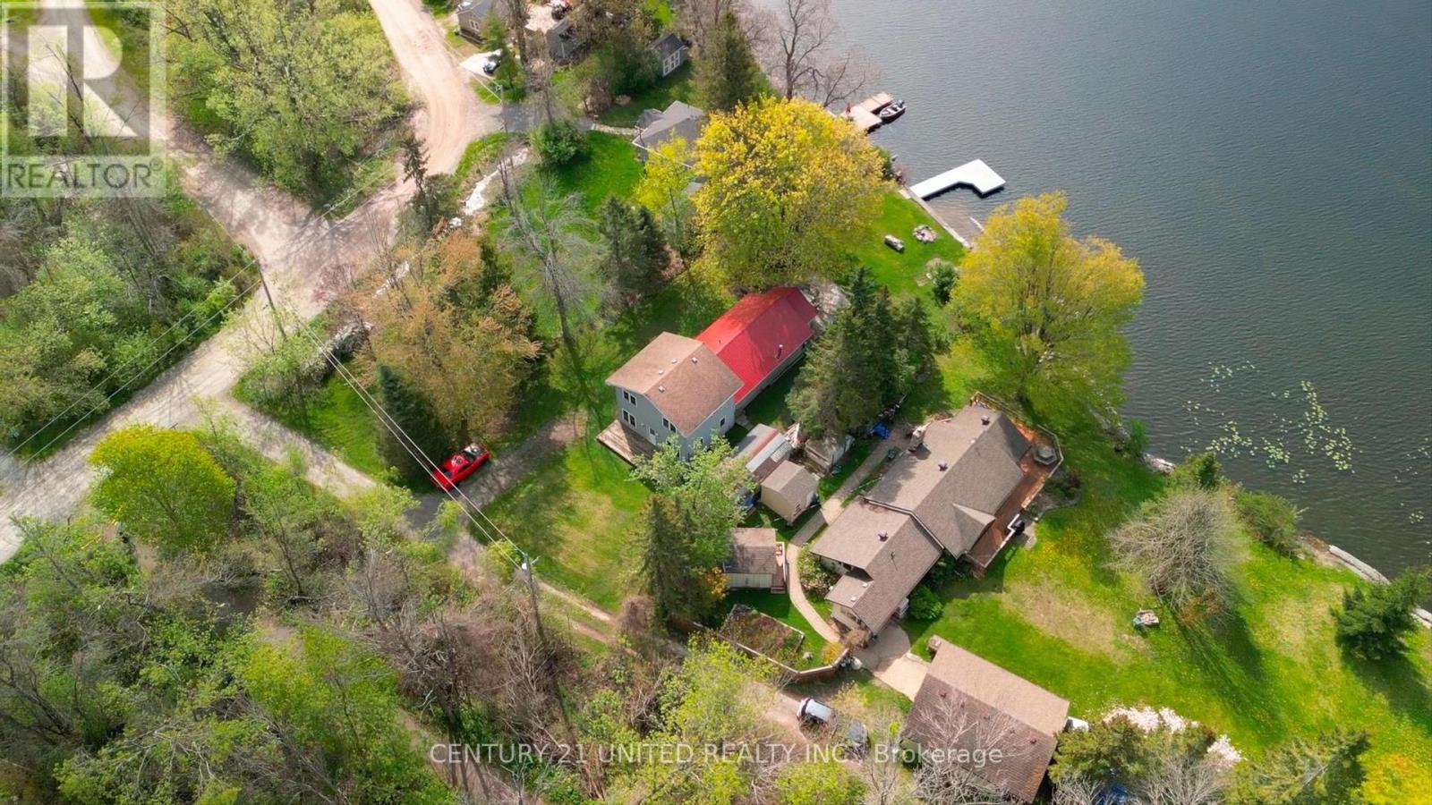 1035 Jarvis Lane, Asphodel-Norwood, Ontario  K0L 1Y0 - Photo 44 - X12152090