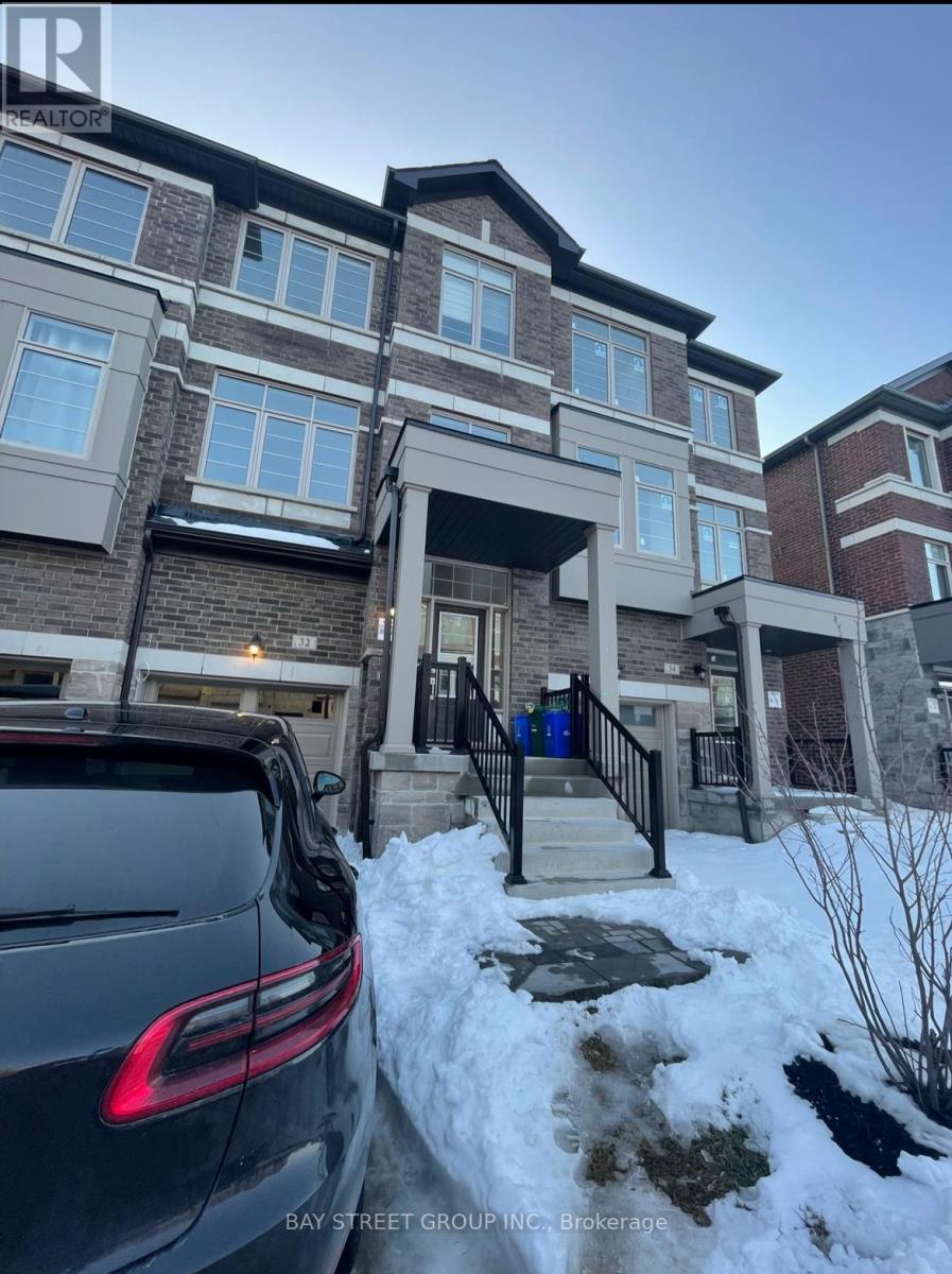 32 SISSONS WAY, markham (cedar grove), Ontario