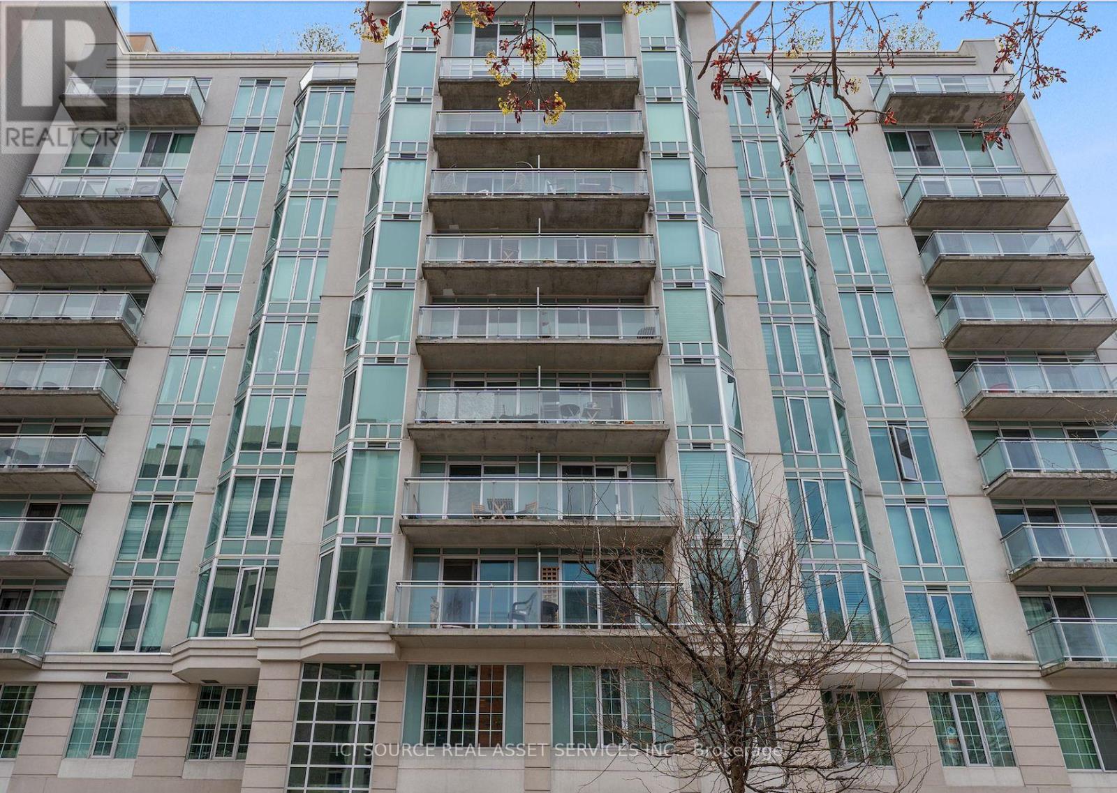 812 - 138 Somerset Street W, Ottawa, Ontario  K2P 0A3 - Photo 1 - X12156043