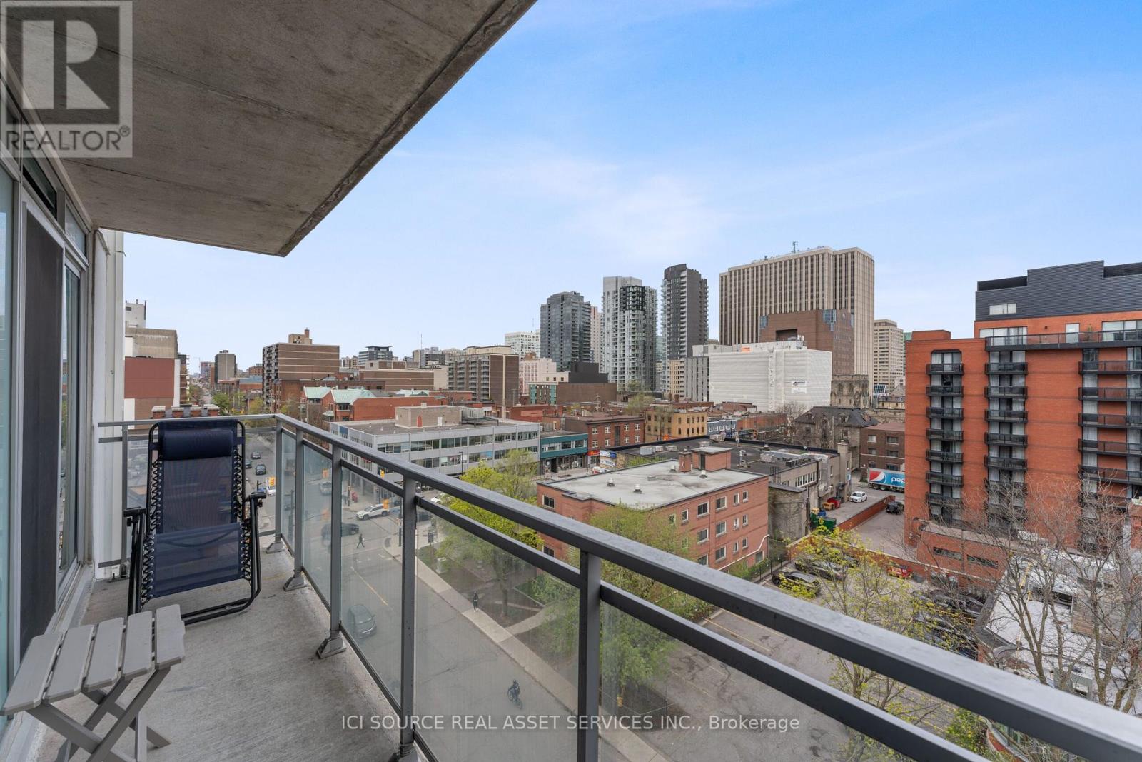 812 - 138 Somerset Street W, Ottawa, Ontario  K2P 0A3 - Photo 13 - X12156043
