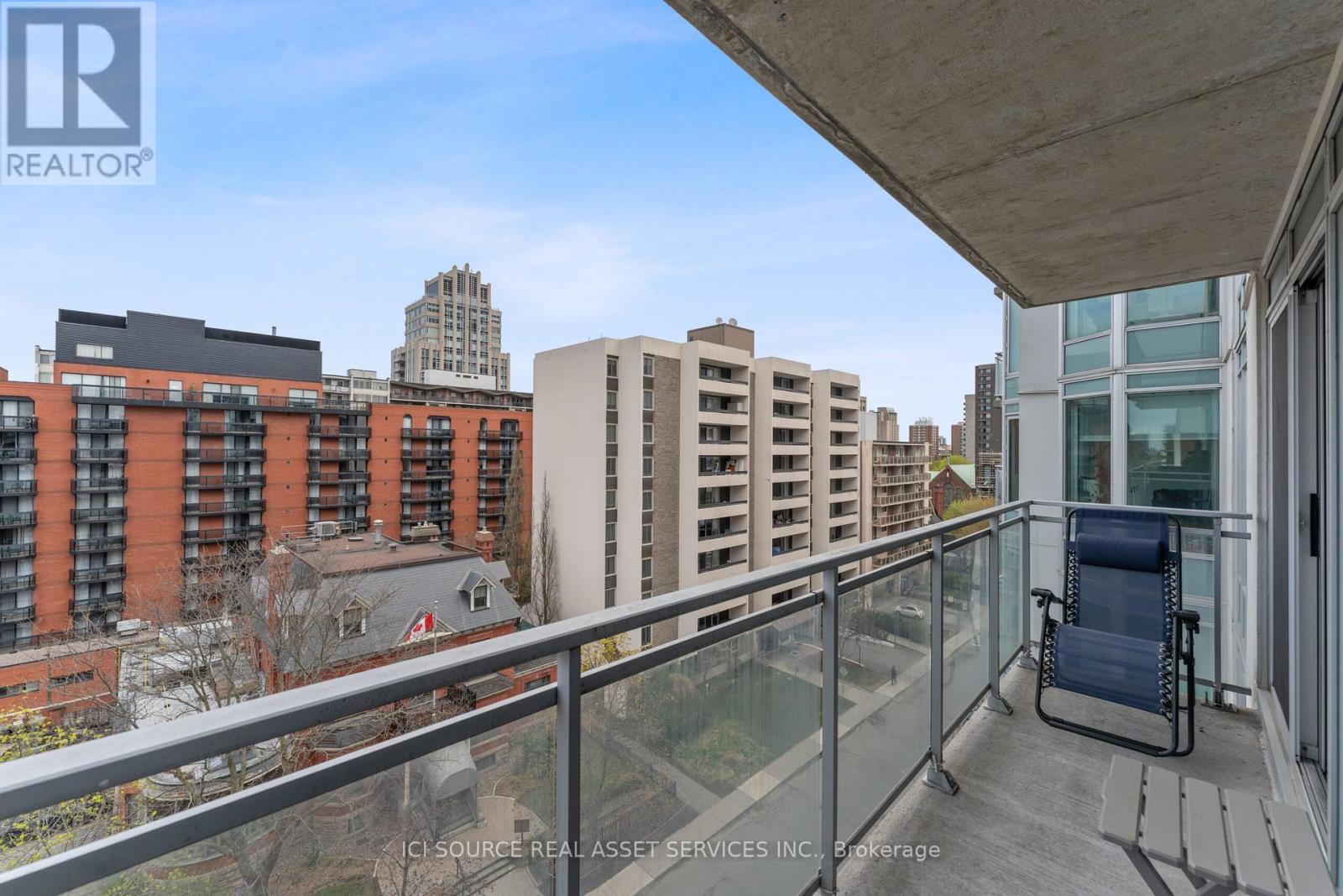 812 - 138 Somerset Street W, Ottawa, Ontario  K2P 0A3 - Photo 14 - X12156043