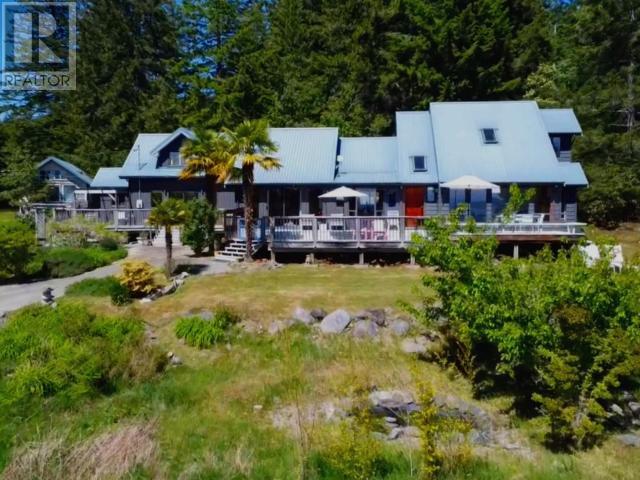 3645 Atrevida Road, Powell River, British Columbia  V8A 0E2 - Photo 39 - 18981