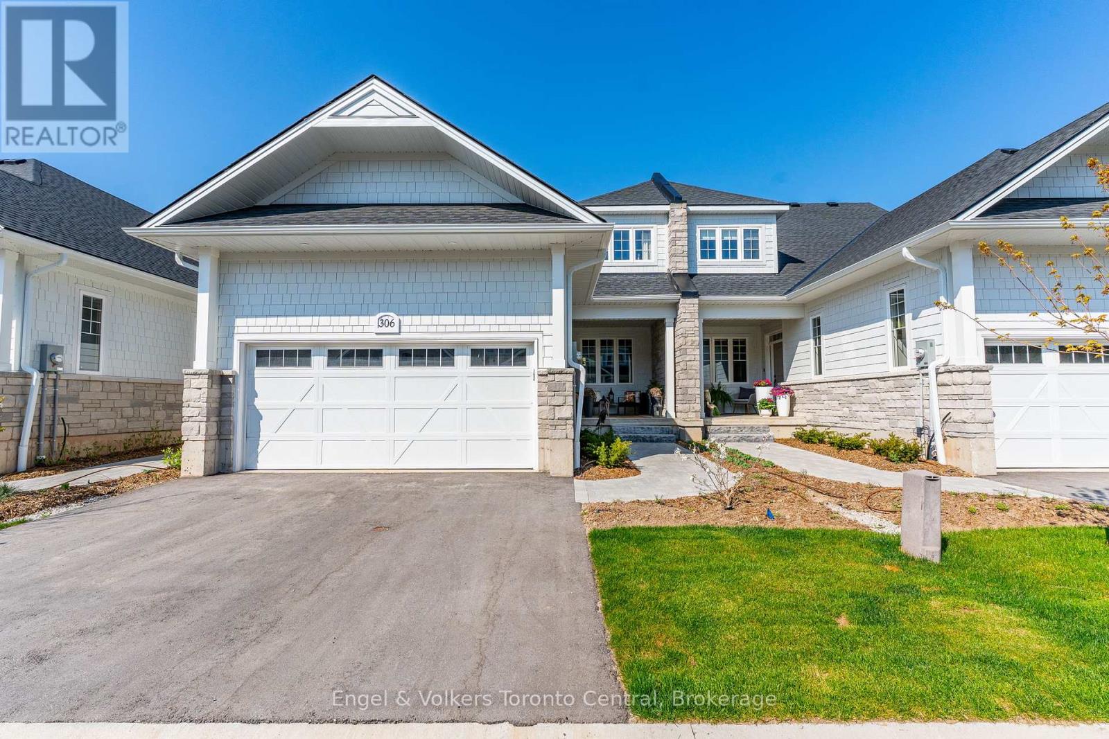 306 SANDPIPER LANE, Georgian Bluffs, Ontario