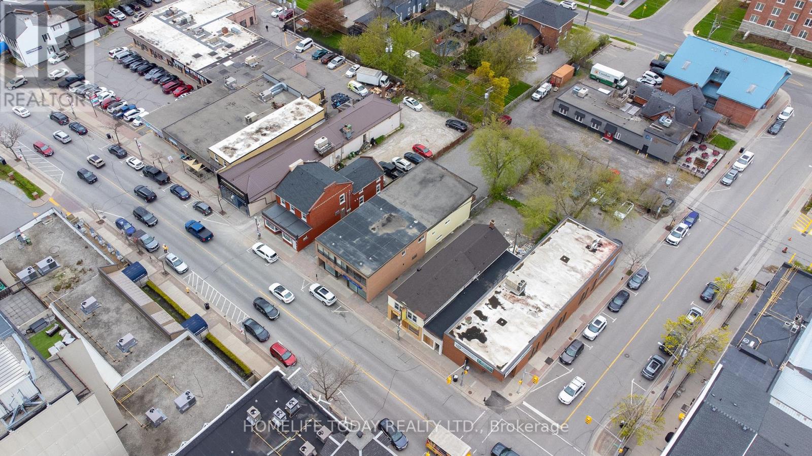 67 King Street E, Clarington (Bowmanville), Ontario  L1C 1N4 - Photo 5 - E12125607