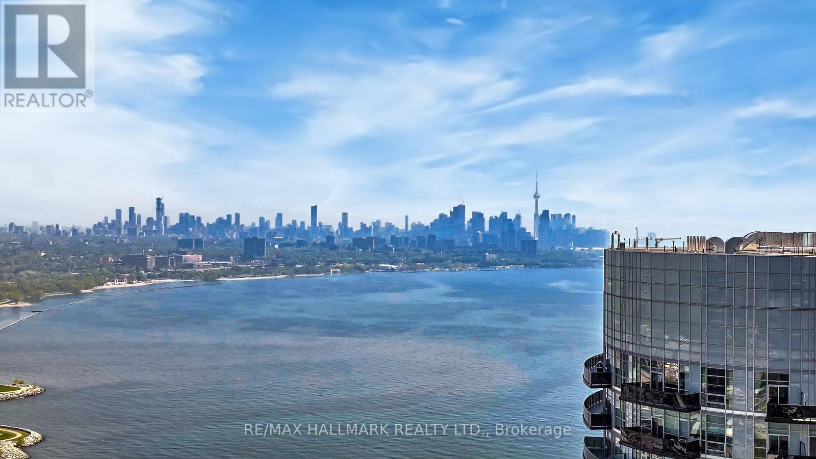 3612 - 38 Annie Craig Drive, Toronto (Mimico), Ontario  M8V 0G9 - Photo 12 - W12139317