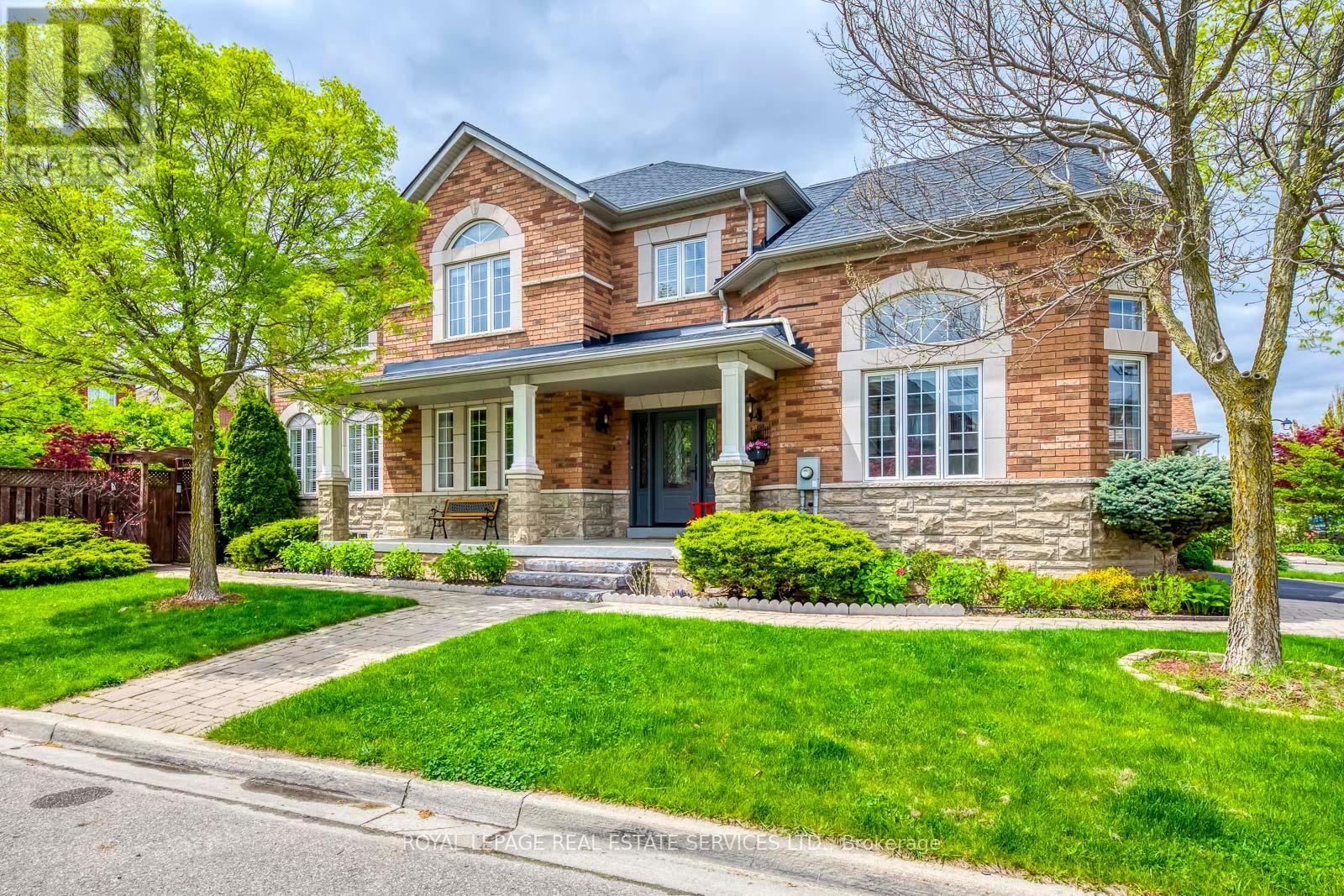 1423 Liverpool Street, Oakville, Ontario  L6M 4N7 - Photo 40 - W12150146