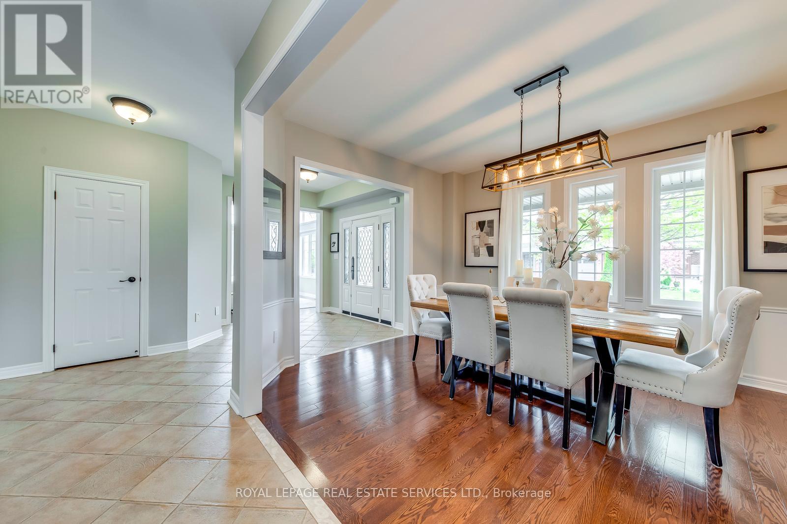 1423 Liverpool Street, Oakville, Ontario  L6M 4N7 - Photo 7 - W12150146