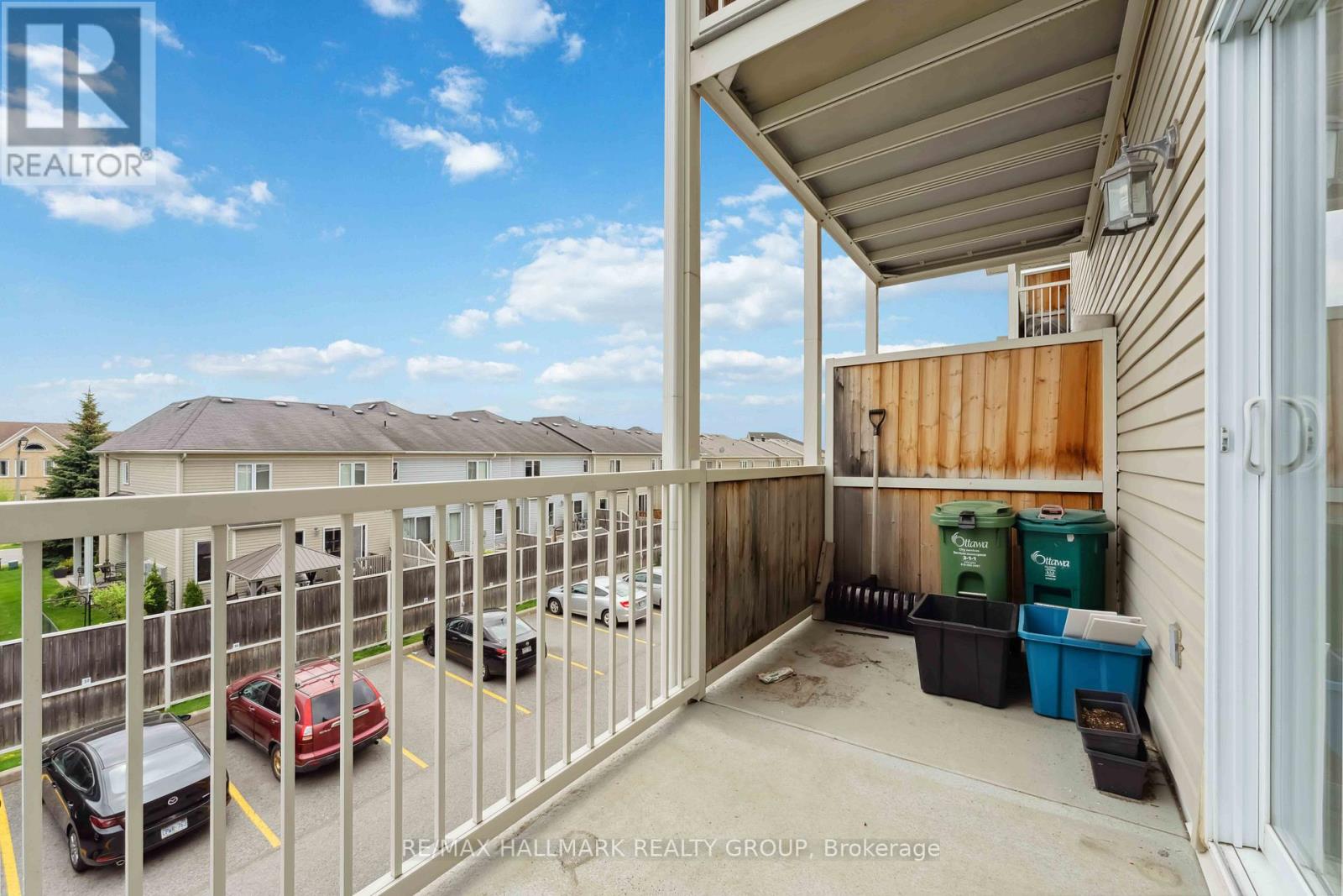 B - 634 Chapman Mills Drive, Ottawa, Ontario  K2J 0V4 - Photo 23 - X12098053