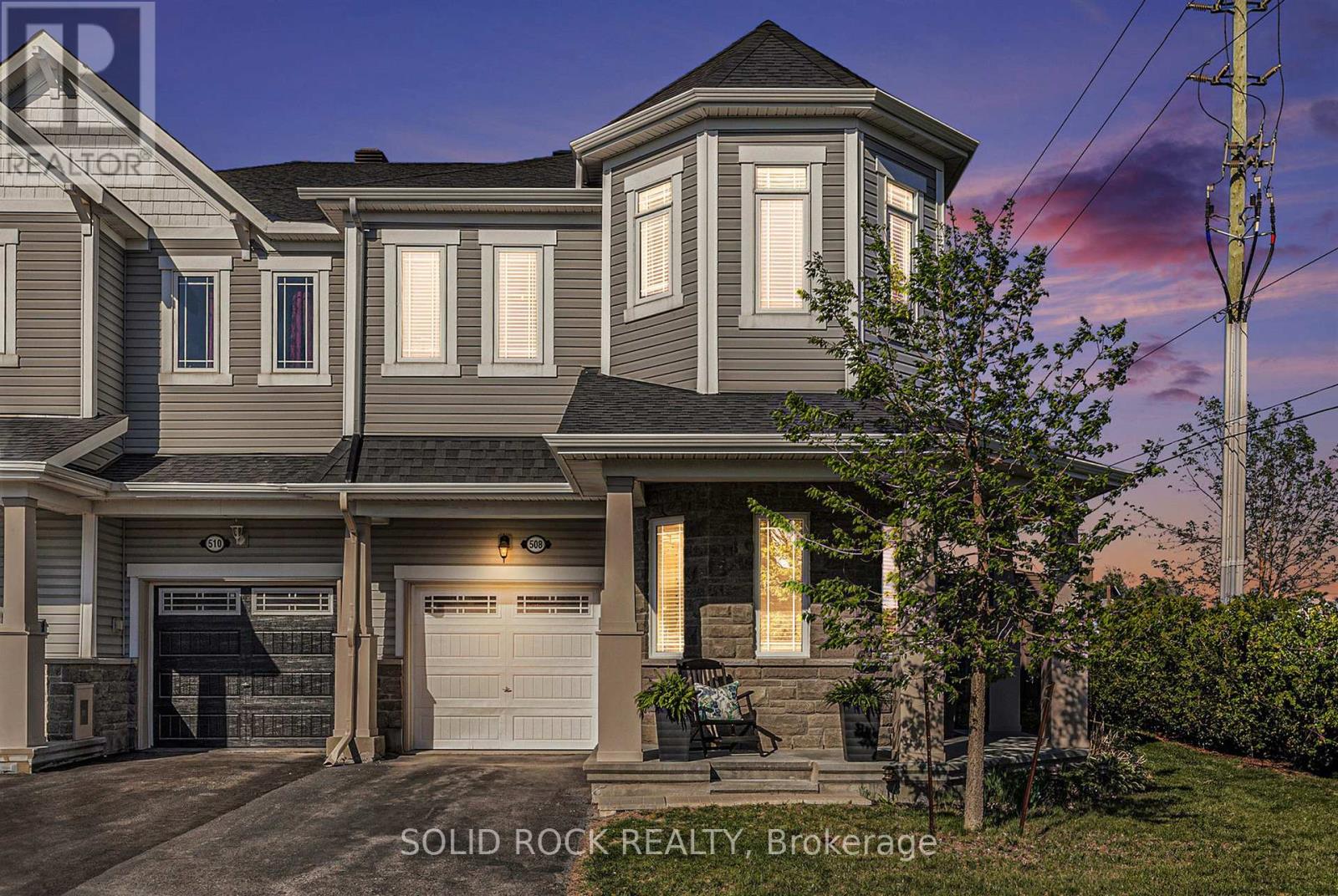 508 Acceptance Place, Ottawa, Ontario  K2M 2T6 - Photo 1 - X12156054