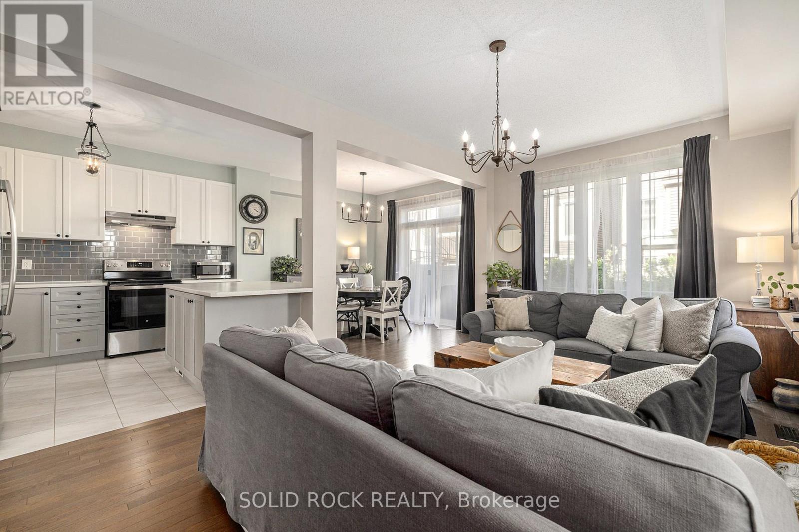 508 Acceptance Place, Ottawa, Ontario  K2M 2T6 - Photo 10 - X12156054