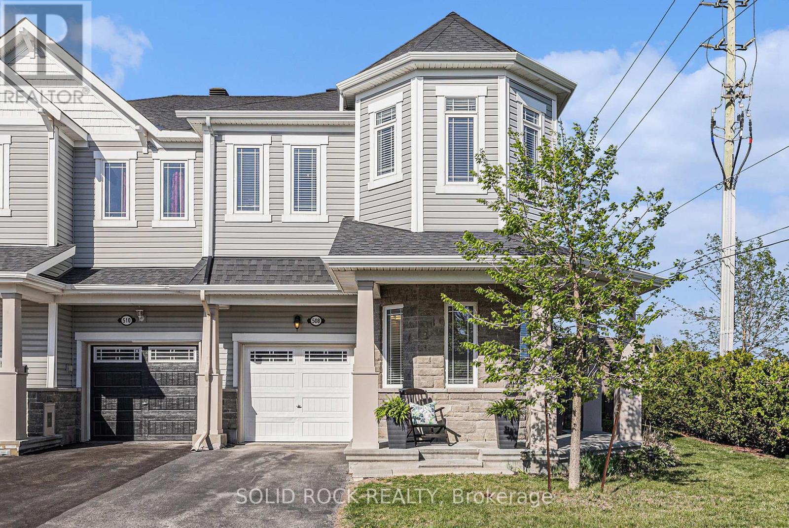 508 Acceptance Place, Ottawa, Ontario  K2M 2T6 - Photo 2 - X12156054