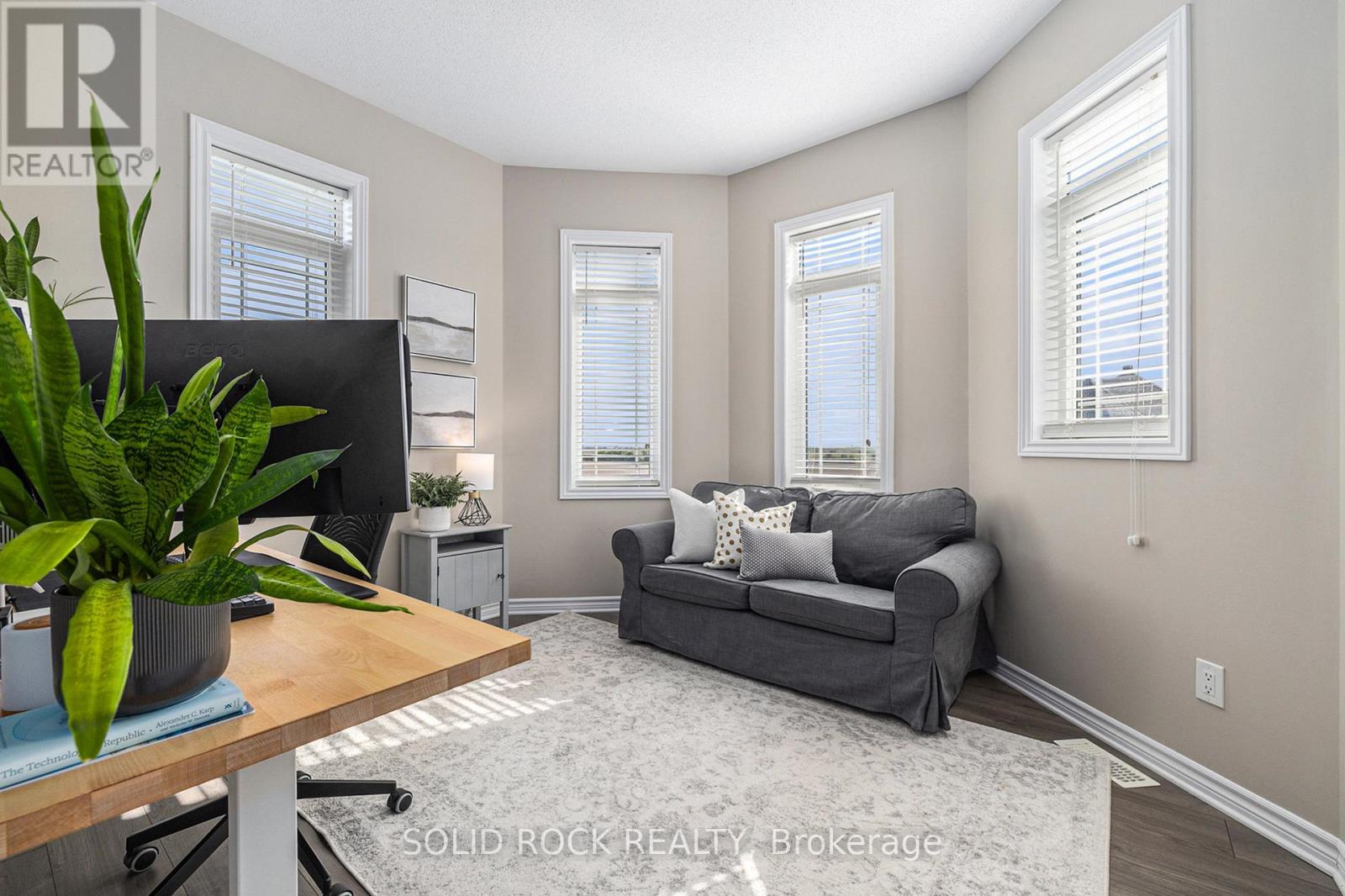 508 Acceptance Place, Ottawa, Ontario  K2M 2T6 - Photo 21 - X12156054
