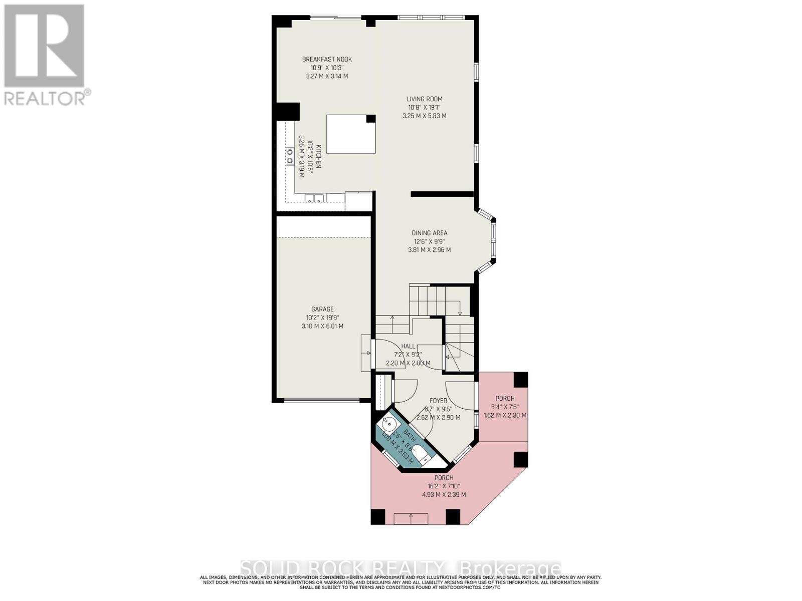 508 Acceptance Place, Ottawa, Ontario  K2M 2T6 - Photo 37 - X12156054